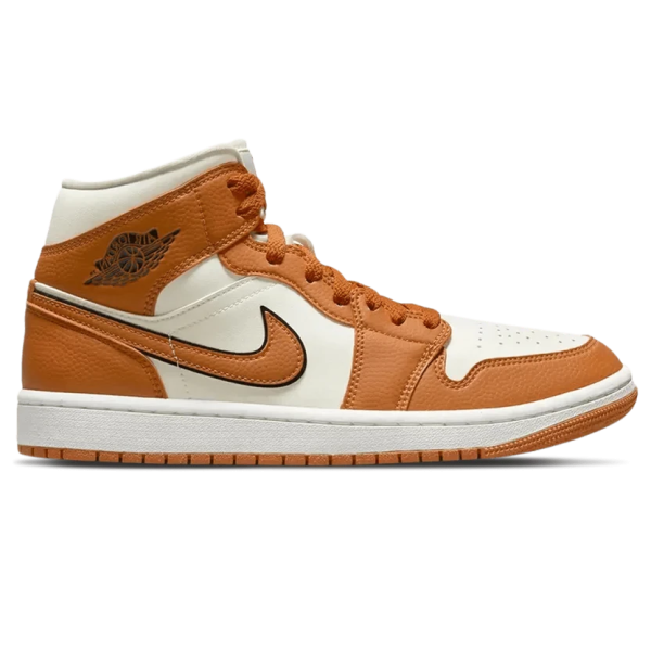 Air Jordan 1 Mid SE Wmns 'Sport Spice'