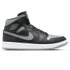 Air Jordan 1 Mid Wmns 'Shadow'