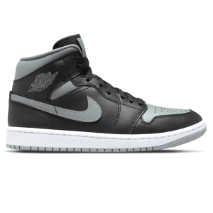 Air Jordan 1 Mid Wmns 'Shadow'