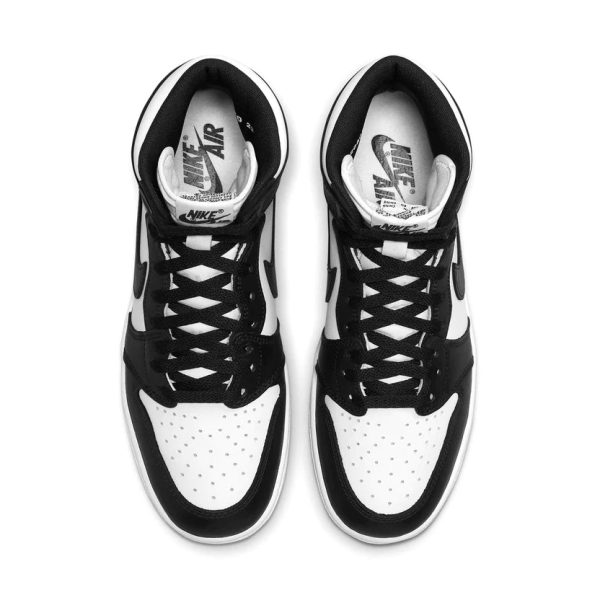 Air Jordan 1 Retro High '85 OG 'Black White