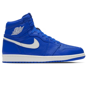 Air Jordan 1 Retro High OG 'Hyper Royal'