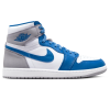 Air Jordan 1 Retro High OG 'True Blue'