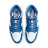 Air Jordan 1 Retro High OG 'True Blue'