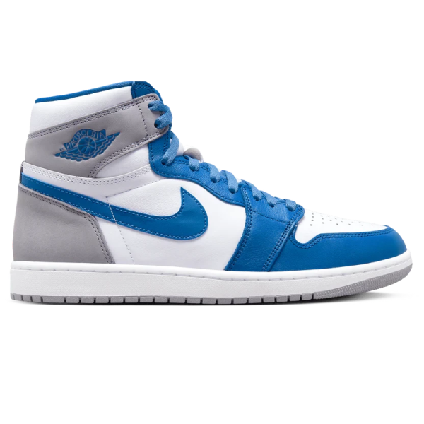 Air Jordan 1 Retro High OG 'True Blue'