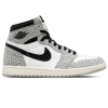 Air Jordan 1 Retro High OG 'White Cement'