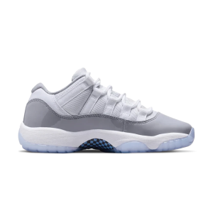 Air Jordan 11 Low 'Cement Grey'