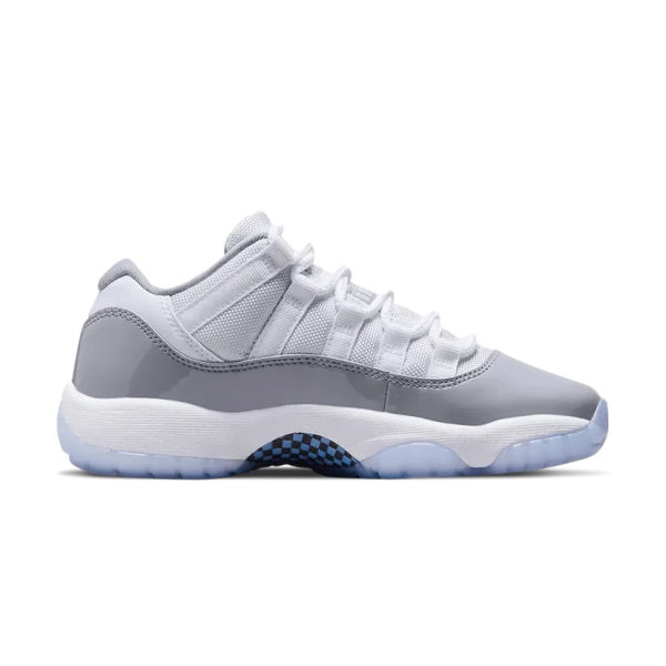 Air Jordan 11 Low 'Cement Grey'