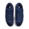 Air Jordan 11 Retro Wmns 'Midnight Navy Velvet'