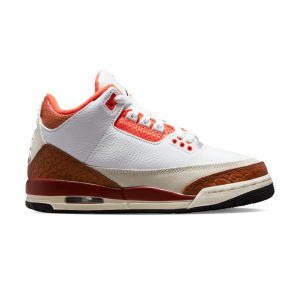 Air Jordan 3 Retro GS 'Mars Stone'