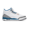 Air Jordan 3 Retro GS 'Washington Wizards'