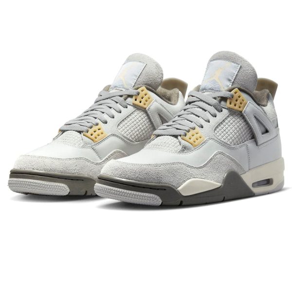 Air Jordan 4 Retro SE 'Craft'