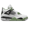 Air Jordan 4 Retro Wmns 'Seafoam'