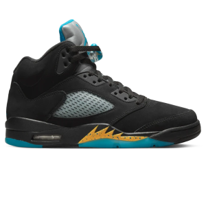 Air Jordan 5 Retro 'Aqua'