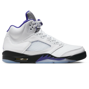 Air Jordan 5 Retro 'Concord'