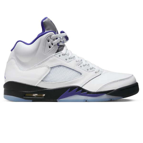 Air Jordan 5 Retro 'Concord'