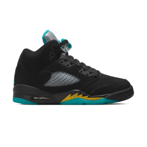 Air Jordan 5 Retro GS 'Aqua'