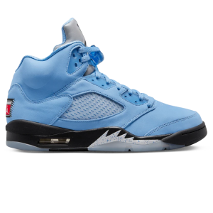 Air Jordan 5 Retro 'UNC'