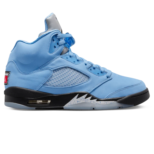 Air Jordan 5 Retro 'UNC'