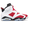 Air Jordan 6 Retro OG 'Carmine' 2021