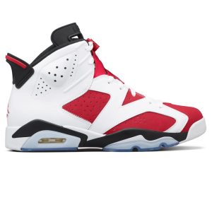 Air Jordan 6 Retro OG 'Carmine' 2021