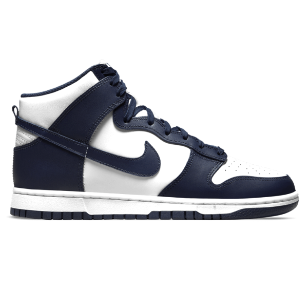 DUNK HIGH 'MIDNIGHT NAVY'