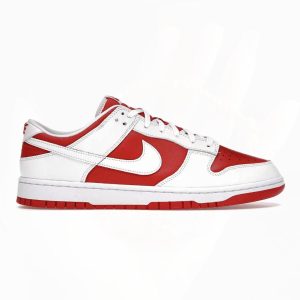 DUNK LOW CHAMPIONSHIP RED