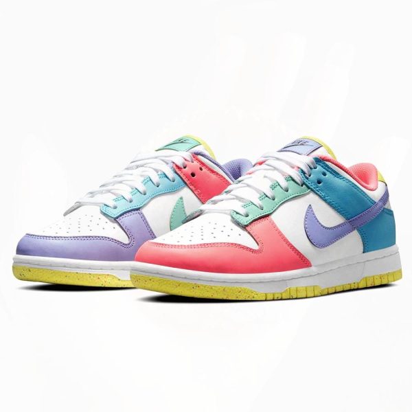 DUNK LOW SE EASTER