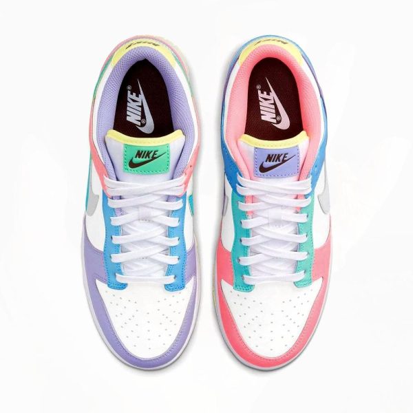 DUNK LOW SE EASTER