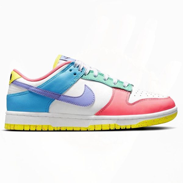 DUNK LOW SE EASTER