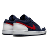 JORDAN 1 LOW 'USA'