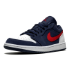 JORDAN 1 LOW 'USA'