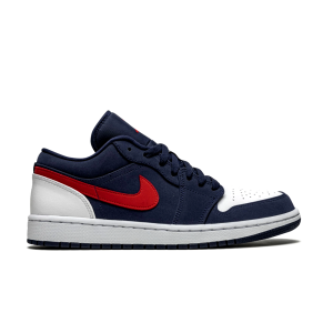 JORDAN 1 LOW 'USA'