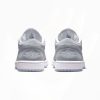 JORDAN 1 LOW 'WOLF GREY'