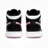 JORDAN 1 MID GS 'ARCTIC PINK'