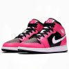 JORDAN 1 MID GS 'PINKSICLE'