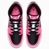 JORDAN 1 MID GS 'PINKSICLE'