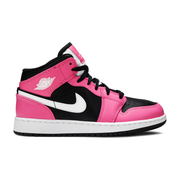 JORDAN 1 MID GS 'PINKSICLE'