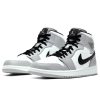 JORDAN 1 MID ‘SMOKE GREY’ 2022 RESTOCK