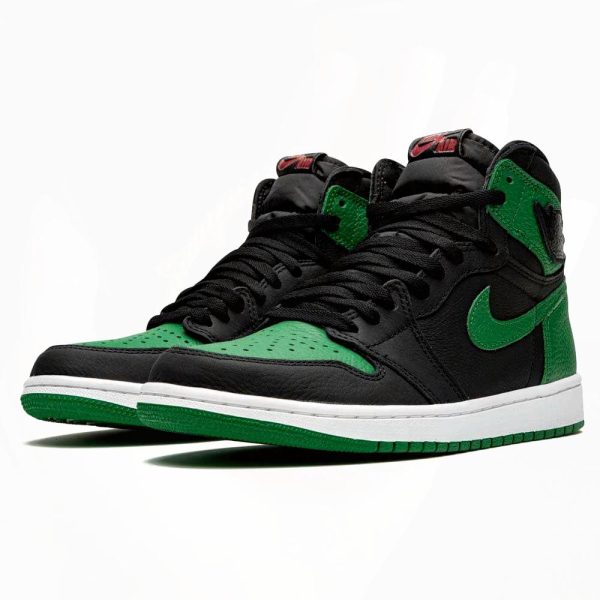 JORDAN 1 RETRO HIGH 'PINE GREEN'