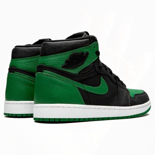 JORDAN 1 RETRO HIGH 'PINE GREEN'