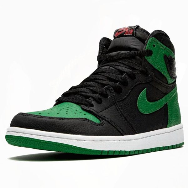 JORDAN 1 RETRO HIGH 'PINE GREEN'