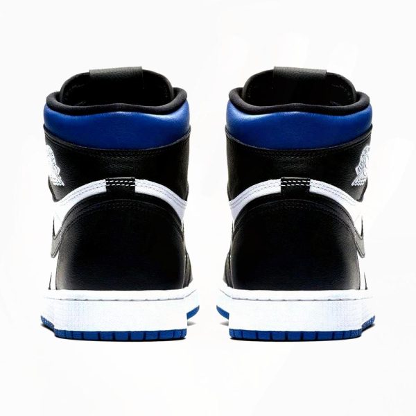 JORDAN 1 RETRO HIGH 'ROYAL TOE'