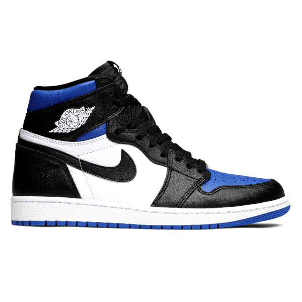 JORDAN 1 RETRO HIGH 'ROYAL TOE'