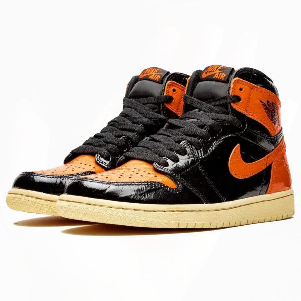 JORDAN 1 RETRO HIGH 'SBB 3.0'