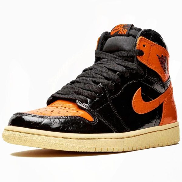 JORDAN 1 RETRO HIGH 'SBB 3.0'