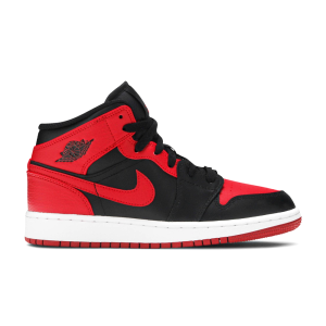 Jordan 1 Mid 'Banned' 2020