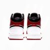 Jordan 1 Mid Chicago 2020