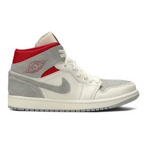 Jordan 1 Mid Sneakersnstuff 20th Anniversary