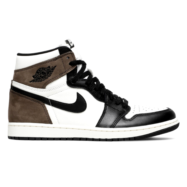 Jordan 1 Retro High Dark Mocha