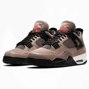 Jordan 4 Retro Taupe Haze